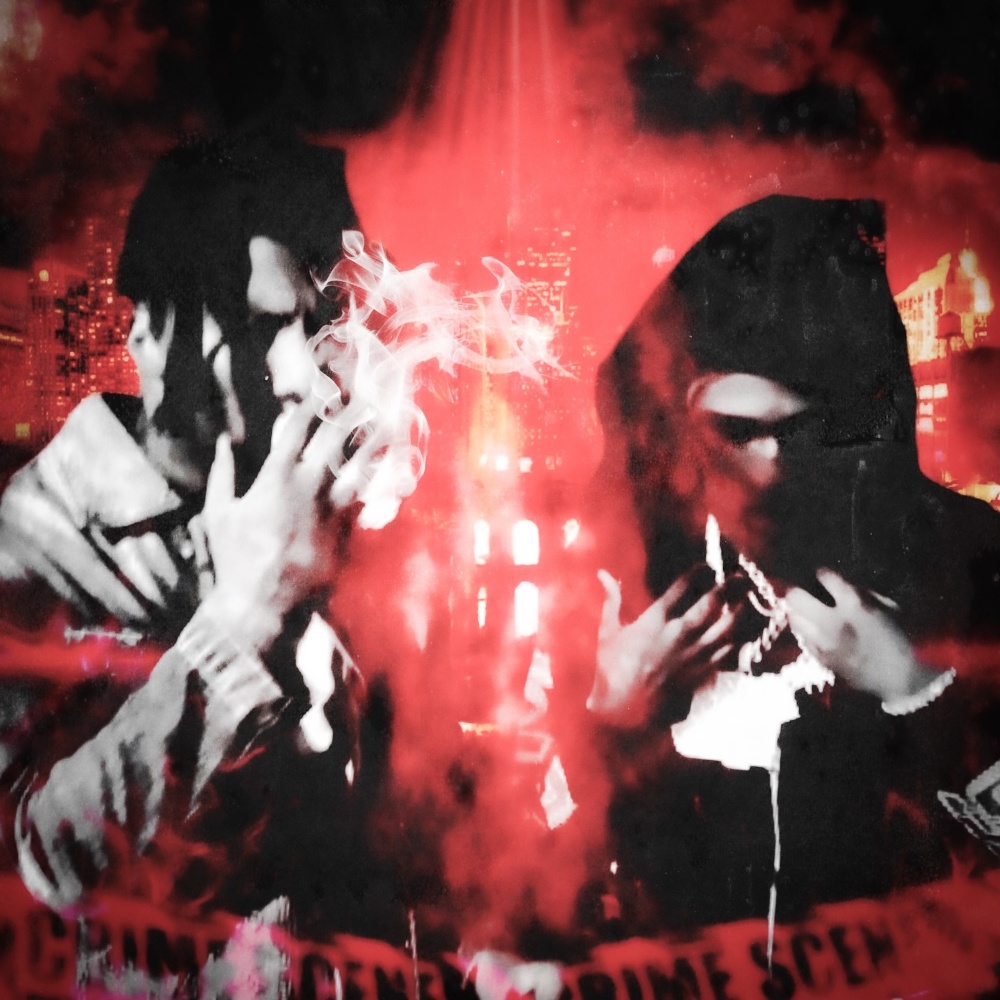 Out The A (feat. Ola Runt) (Explicit)