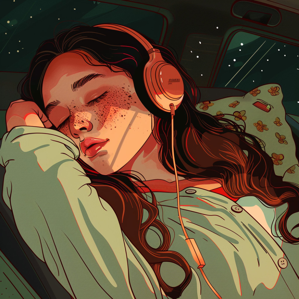 Midnight Serenity Music