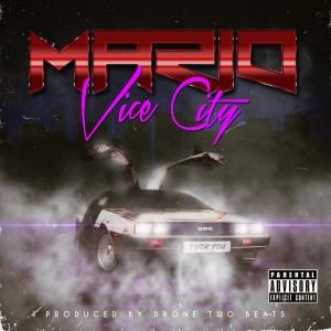 收聽Mario Nikitopoulos的Vice City (Explicit)歌詞歌曲