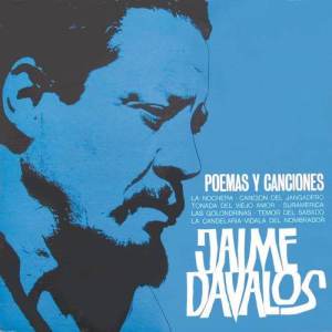 ดาวน์โหลดและฟังเพลง Temor del Sábado (Poema) พร้อมเนื้อเพลงจาก Jaime Dávalos