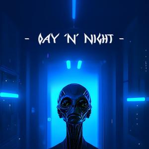 Listen to Day 'N' Nite (HARD TECHNO) song with lyrics from Vesanic Rave