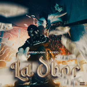 Album La Obor (Explicit) from KeeD