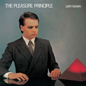 Listen to Conversation song with lyrics from Gary Numan