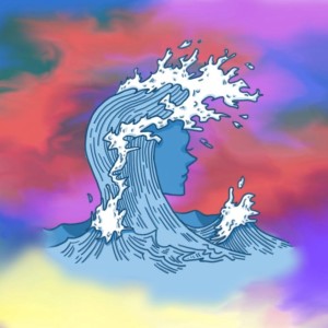 收听페이치的파도 같아서歌词歌曲