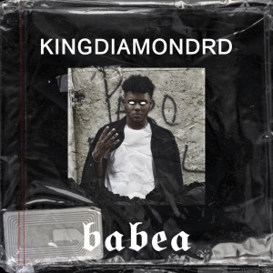 King Diamond的專輯Babea (Explicit)