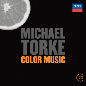 長野健的專輯Michael Torke: Color Music