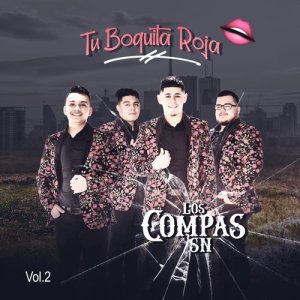 ดาวน์โหลดและฟังเพลง ¿A Dónde Estabas? พร้อมเนื้อเพลงจาก Los Compas SN
