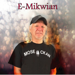 Album E-mikwian from 
