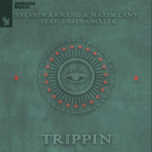 Sylvain Armand的專輯Trippin