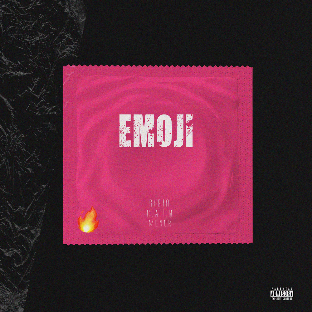 EMOJI (Explicit)