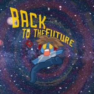 ดาวน์โหลดและฟังเพลง Back to the Future พร้อมเนื้อเพลงจาก Bang Sue Electrix