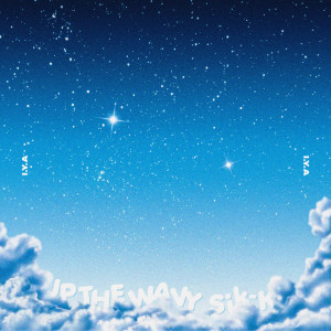 Album I.Y.A (feat. Sik-K) from JP THE WAVY