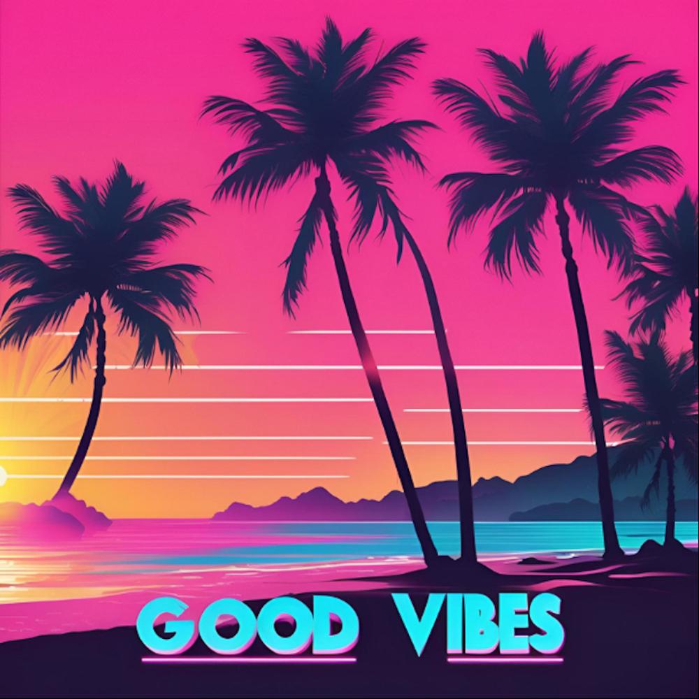 Good Vibes (feat. Beezy Franchise, Point Blank & Mr. Breeze|Explicit)