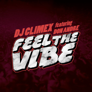 Album Feel the Vibe (feat. Don Andre) from 