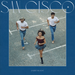 Album Summer Days from San Cisco