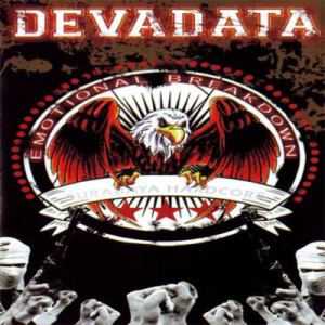 Dengarkan Hardcore Still Alive lagu dari Devadata dengan lirik