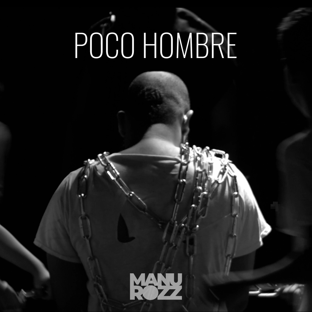 Poco Hombre (Explicit)