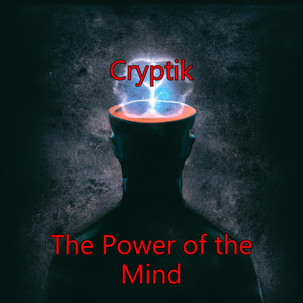 The Power of the Mind (Explicit)