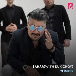 Listen to Yomg’ir song with lyrics from Sahar