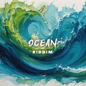 收聽Reggae Drummer Dominik的Ocean Riddim歌詞歌曲