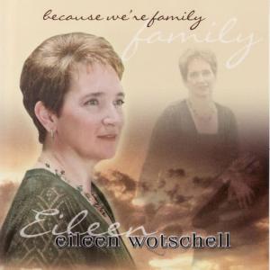 收聽Eileen Wotschell的Listen To My Voice歌詞歌曲