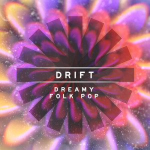Album Drift -  Dreamy Folk Pop from Eva Lind