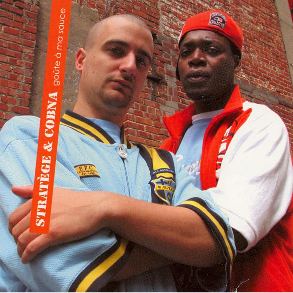 Et Si On Est Là Dedans (Explicit)