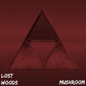 Mushroom的专辑Lost Woods