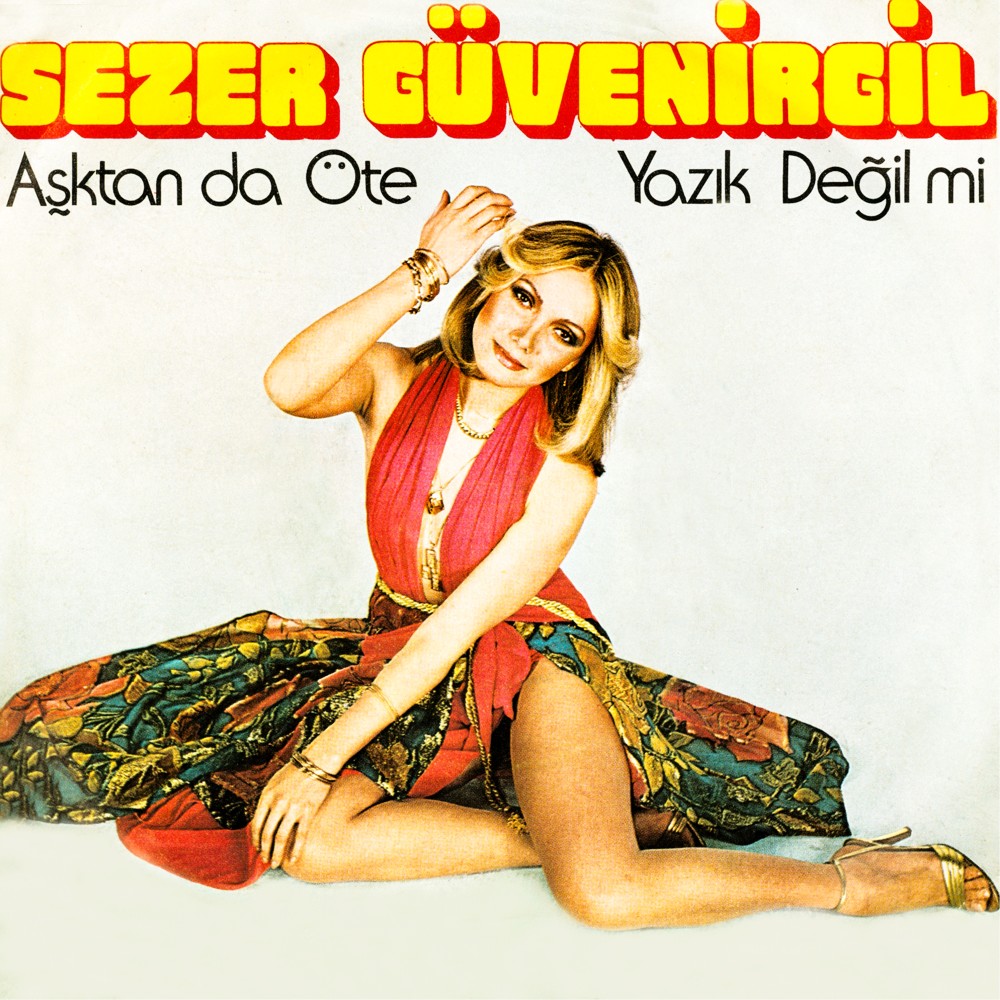 Yazık Değil Mi