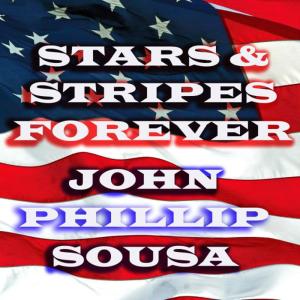 ดาวน์โหลดและฟังเพลง Liberty Bell march พร้อมเนื้อเพลงจาก John Philip Sousa