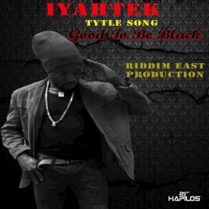 ดาวน์โหลดและฟังเพลง Good to Be Black พร้อมเนื้อเพลงจาก Iyahtek