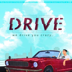 ดาวน์โหลดและฟังเพลง Drive พร้อมเนื้อเพลงจาก 한량단