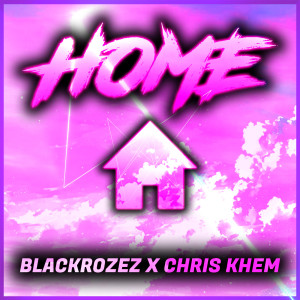 Listen to Home song with lyrics from Blackrozez