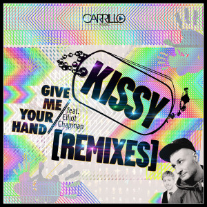 Dengarkan Give Me Your Hand (feat. Elliot Chapman) (Sonic Snares Club Mix) lagu dari Kissy Sellout dengan lirik
