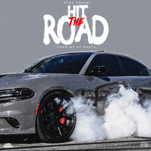 ดาวน์โหลดและฟังเพลง Hit The Road (Explicit) พร้อมเนื้อเพลงจาก Nyce Greedy