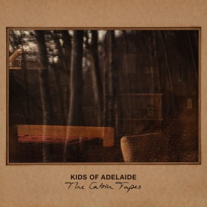 收聽Kids of Adelaide的Until We Fade歌詞歌曲