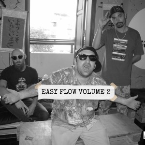 收聽EASY FLOW CREW的Alone (Explicit)歌詞歌曲
