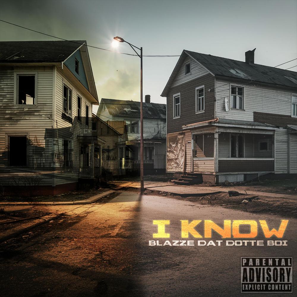 I KNOW