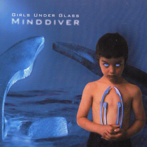 收聽Girls Under Glass的The Nights We Spent Together歌詞歌曲