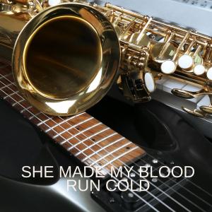 Listen to Gonna Wait for My Chance song with lyrics from Jackie Brenston