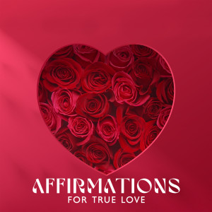 Album Affirmations for True Love oleh Victor Sommers