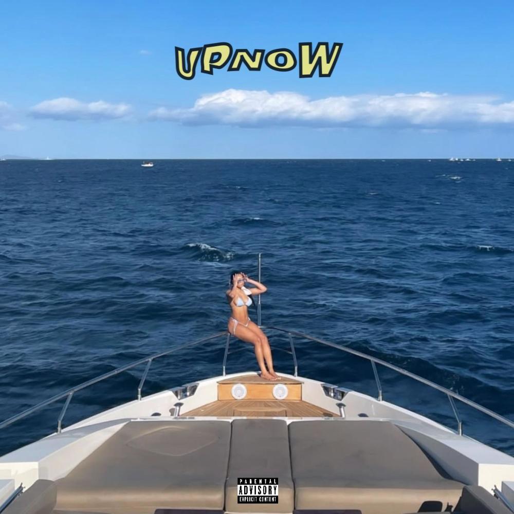 UP NOW (feat. TØMZ) (Explicit)
