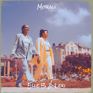 Listen to Mobali song with lyrics from Elle.B & Leki