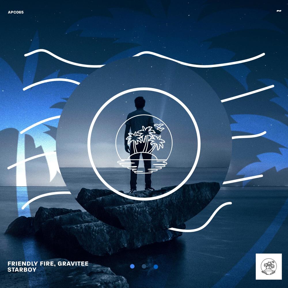 Starboy(Chill Version)