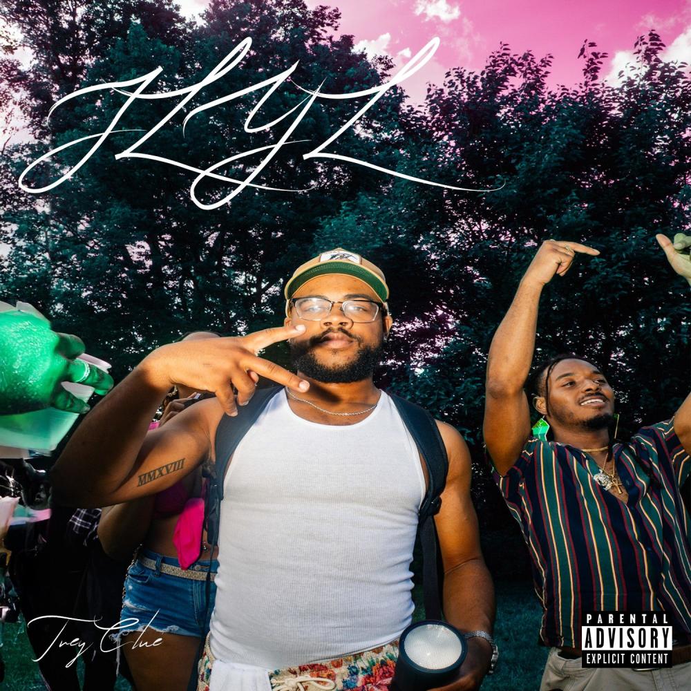 JLYL (Just Live Your Life|Explicit)