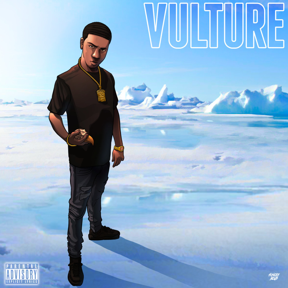 Vulture (Explicit)