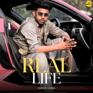 Album Real Life from Sabba