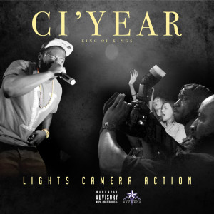 Listen to Some Type of Feeling (Stf) (Explicit) song with lyrics from CI'Year