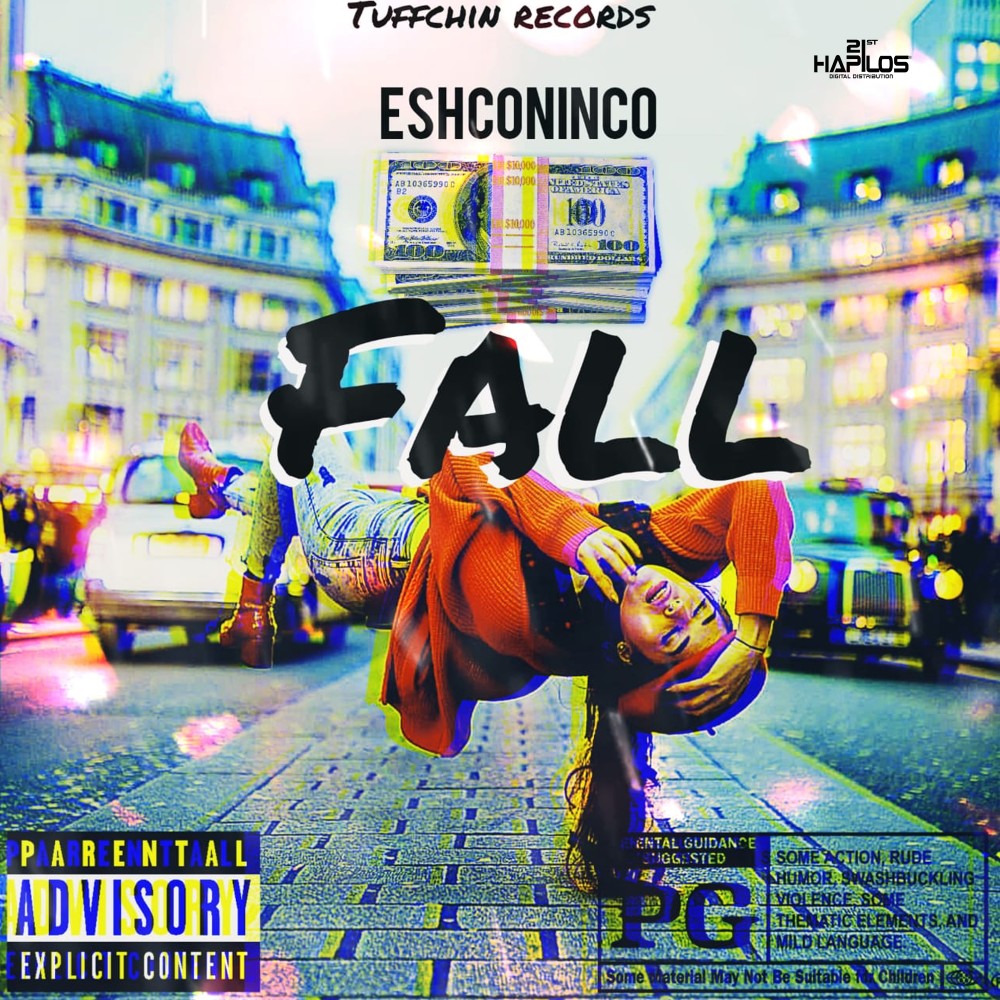 Fall (Explicit)