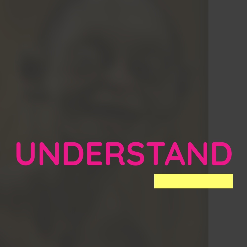 Understand (Sped Up)